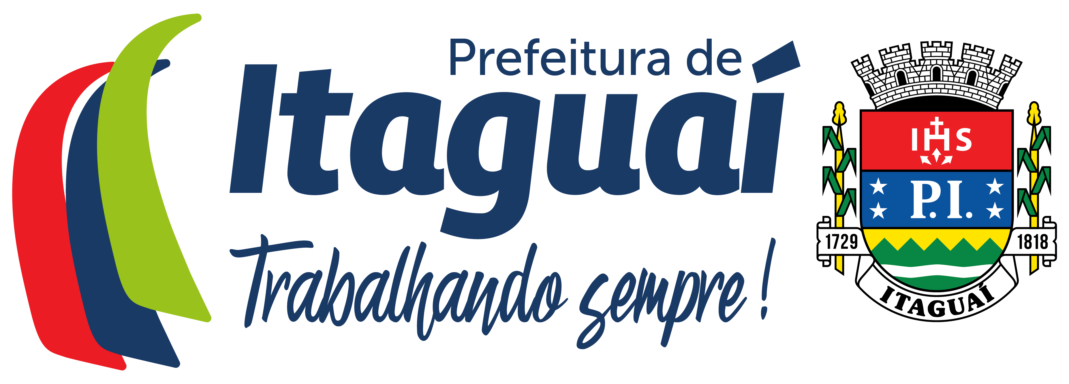 Prefeitura de Itaguaí