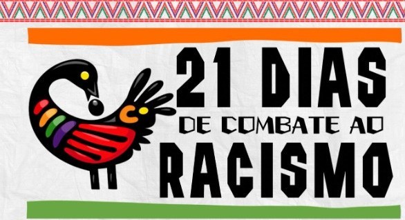Itaguaí promove eventos culturais contra o racismo durante o mês de março