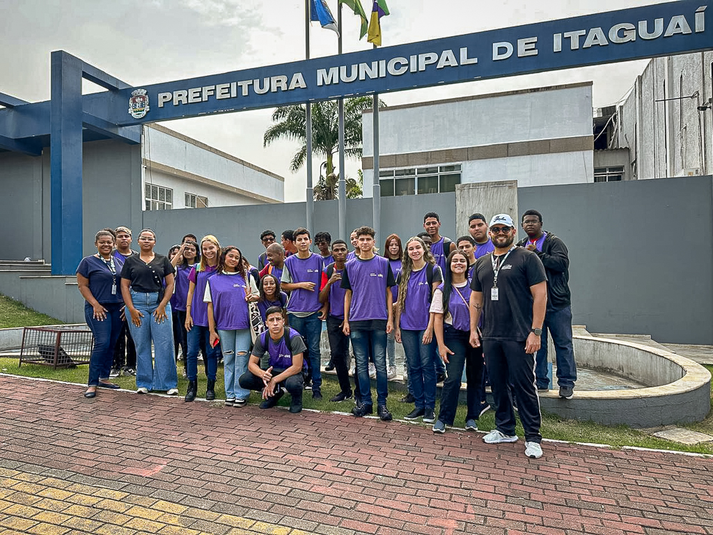 Itaguaí recebe Fórum Regional de Cidadania Fiscal