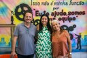 Aula Inaugural do Polo CEDERJ Itaguaí recebe novos alunos Aula Inaugural do Polo CEDERJ Itaguaí recebe novos alunos