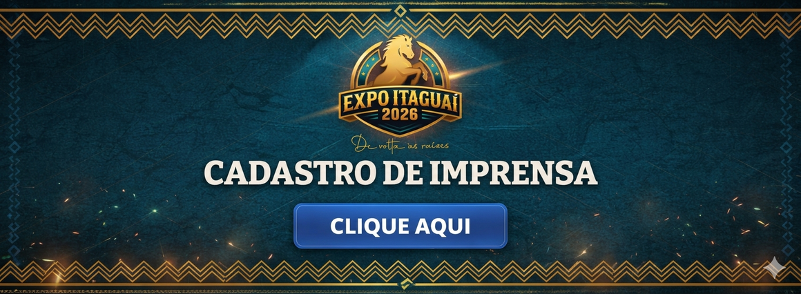 Cadastro imprensa