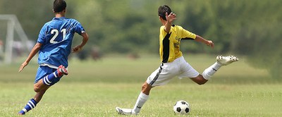 Campeonato de futebol de Itaguaí está de volta