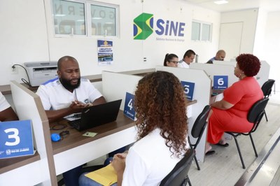 Carreta do trabalhador leva serviços gratuitos aos cidadãos de Itaguaí no sábado (20)