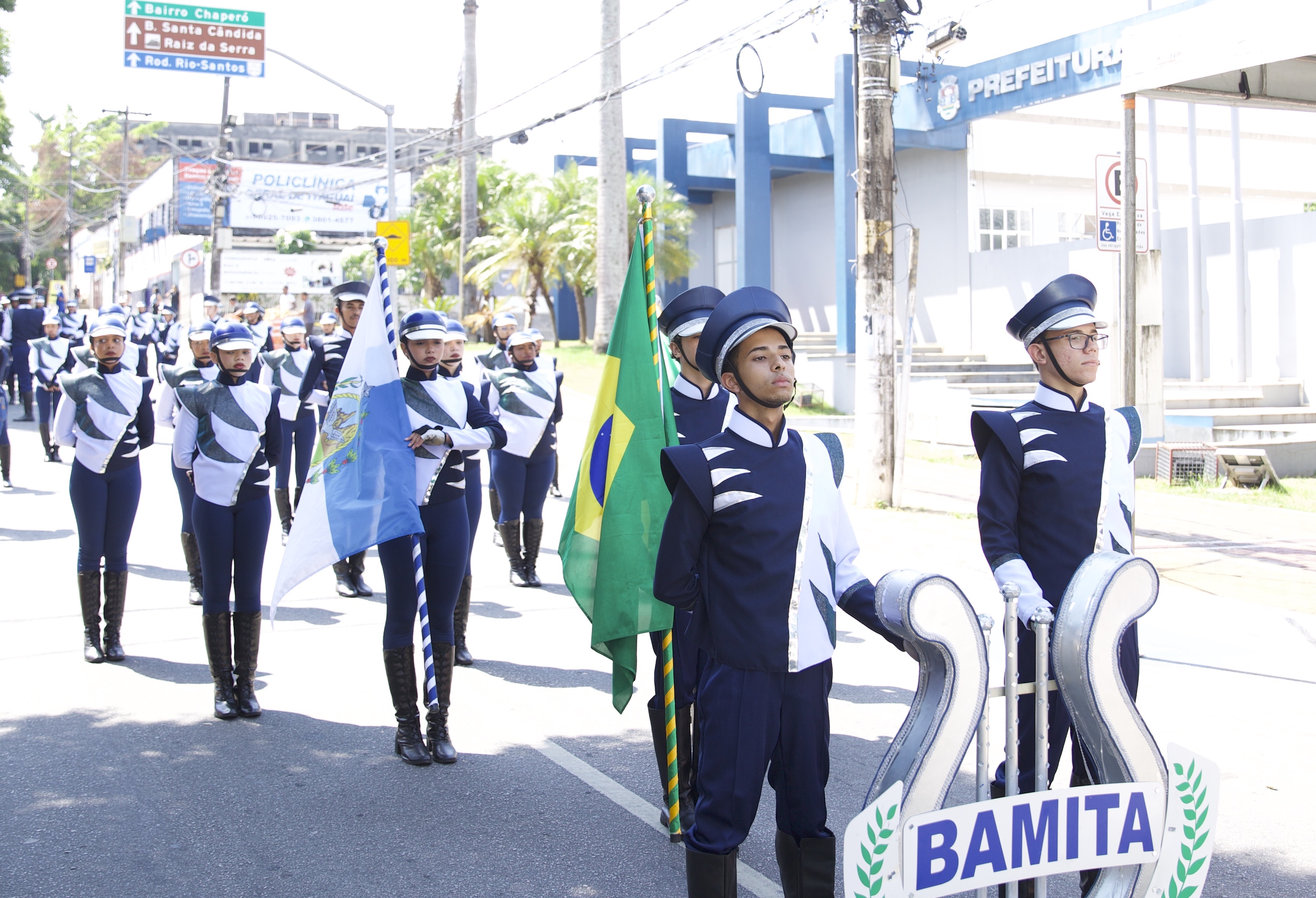 (Foto: Arquivo Comunicação PMI)