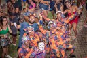 Coroa Folia 2025 traz muita música e diversão Coroa Folia 2025 traz muita música e diversão
