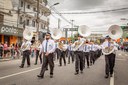 Desfile cívico será no dia 15 de novembro