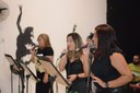 Escola de Música Chiquinha Gonzaga abre vagas para curso de técnica vocal Escola de Música Chiquinha Gonzaga abre vagas para curso de técnica vocal