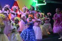 Escola Municipal de Dança abre inscrições para oficinas gratuitas de ballet, jazz e maquiagem Escola Municipal de Dança abre inscrições para oficinas gratuitas de ballet, jazz e maquiagem
