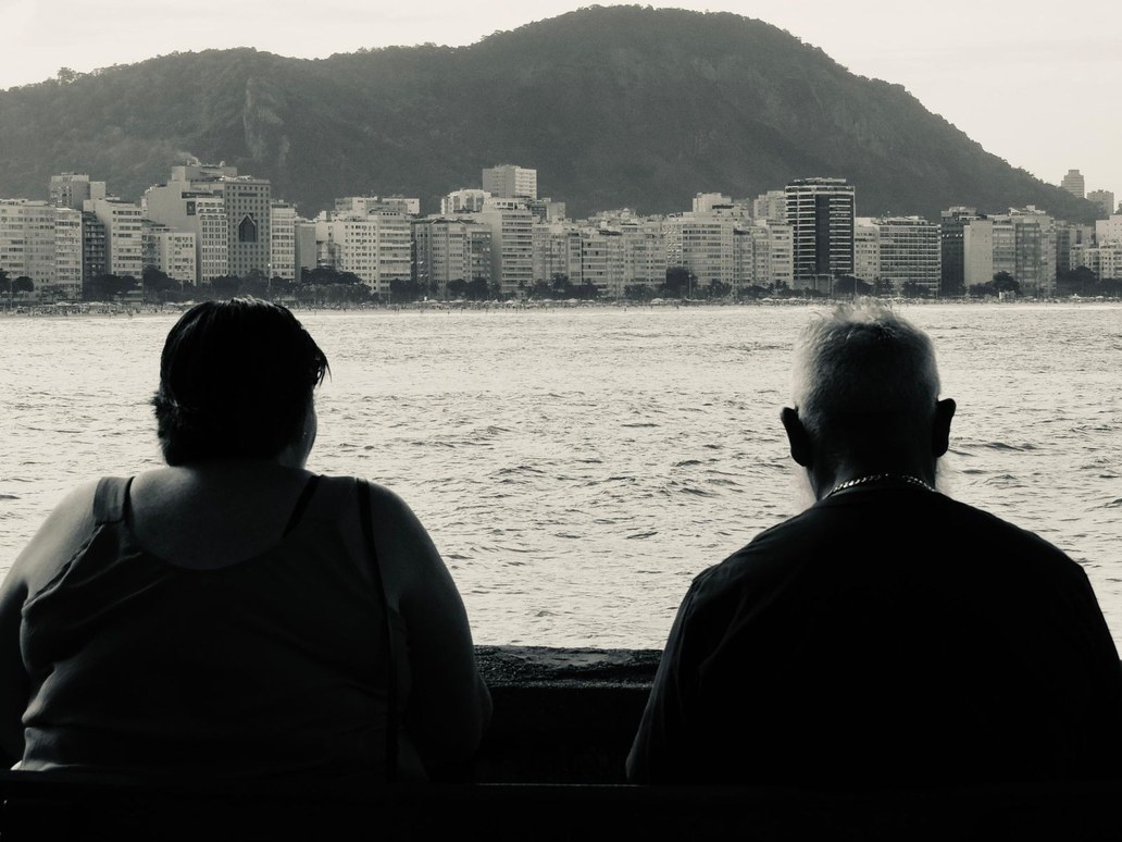 Exposição “Além do que se vê” propõe um olhar poético sobre o cotidiano carioca