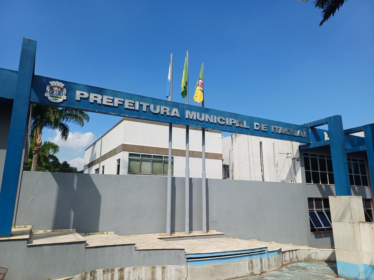 Gestão em Itaguaí completa 100 dias com várias providências e ênfase em captação de recursos: legado independe de circunstâncias políticas (Foto: Arquivo Comunicação)