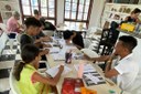 Inscrições abertas para Oficinas Culturais em Itaguaí até 31 de janeiro Inscrições abertas para Oficinas Culturais em Itaguaí até 31 de janeiro