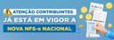 Itaguaí adere à NFS-e Nacional e moderniza a gestão tributária