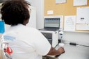 Itaguaí é referência na detecção e no tratamento da tuberculose Itaguaí é referência na detecção e no tratamento da tuberculose