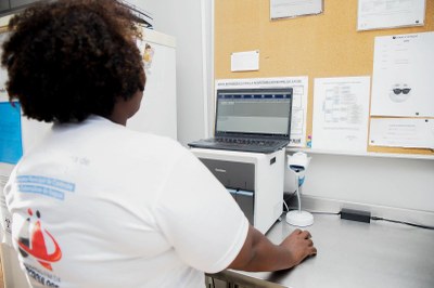 Itaguaí é referência na detecção e no tratamento da tuberculose