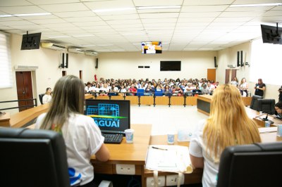 Itaguaí faz a sua 15ª Conferência de Assistência Social