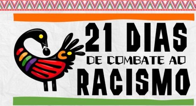 Itaguaí promove eventos culturais contra o racismo durante o mês de março