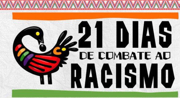 Itaguaí promove eventos culturais contra o racismo durante o mês de março