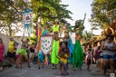 Pré-Carnaval em Itaguaí celebra a cultura local com samba e tradições Pré-Carnaval em Itaguaí celebra a cultura local com samba e tradições
