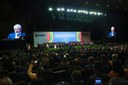Prefeito interino de Itaguaí participa do Encontro dos Novos Prefeitos em Brasília Prefeito interino de Itaguaí participa do Encontro dos Novos Prefeitos em Brasília