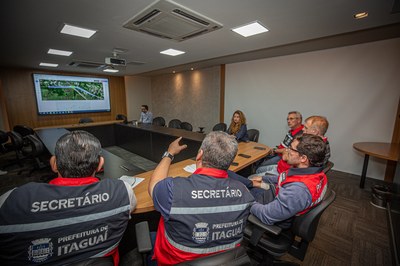 Prefeitura aprova projeto do viaduto de Chaperó