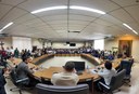 Prefeitura de Itaguaí anuncia revisão do Código Ambiental durante encontro com empresários Prefeitura de Itaguaí anuncia revisão do Código Ambiental durante encontro com empresários