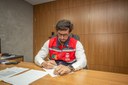 Prefeitura de Itaguaí reajusta salários dos servidores efetivos Prefeitura de Itaguaí reajusta salários dos servidores efetivos