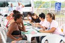 Prefeitura faz ação social no Parque Municipal no próximo sábado (22/03) Prefeitura faz ação social no Parque Municipal no próximo sábado (22/03)