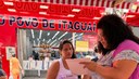 Prefeitura realiza evento "Mulheres em Movimento" com serviços e atividades para o público feminino Prefeitura realiza evento "Mulheres em Movimento" com serviços e atividades para o público feminino