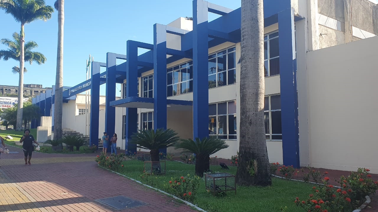 Prefeitura vai pagar servidores sempre dentro do mês trabalhado