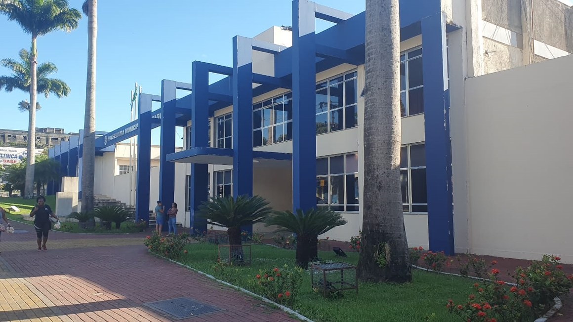 Prefeitura vai pagar servidores sempre dentro do mês trabalhado