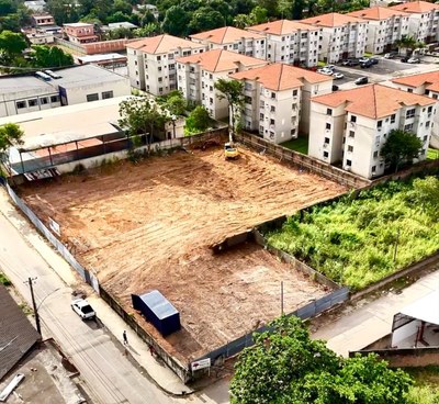 Recursos do PAC garantem escola em tempo integral e novas creches