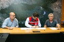 Revisão no Código Ambiental destrava 243 processos de alvarás e impulsiona o desenvolvimento em Itaguaí Revisão no Código Ambiental destrava 243 processos de alvarás e impulsiona o desenvolvimento em Itaguaí