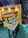 Secretaria de Agricultura participa do Super Rio Expofood Secretaria de Agricultura participa do Super Rio Expofood