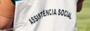 Secretaria de Assistência Social alerta sobre golpe Secretaria de Assistência Social alerta sobre golpe