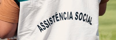 Secretaria de Assistência Social alerta sobre golpe