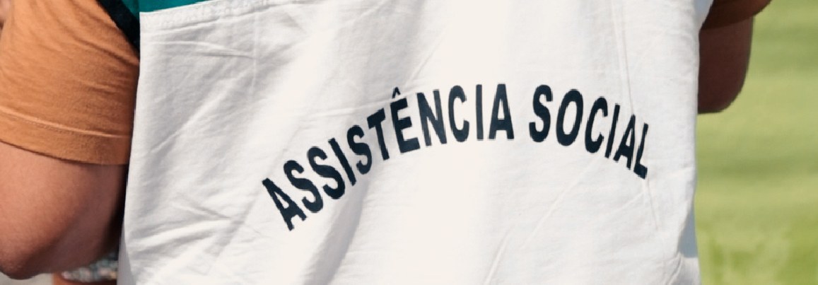 Secretaria de Assistência Social alerta sobre golpe