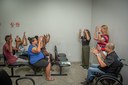 Secretaria de Assistência Social já atende pessoas surdas com intérprete de Libras Secretaria de Assistência Social já atende pessoas surdas com intérprete de Libras