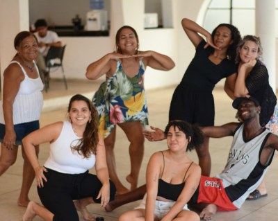 Secretaria de Cultura abre inscrições para oficinas em diversos equipamentos públicos do município