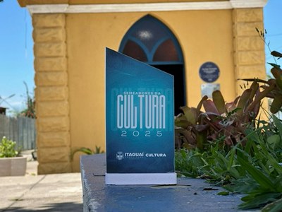 Secretaria de Cultura reconhece e premia destaques em segunda edição de evento