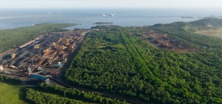 Secretaria dos Portos convida para audiência pública sobre Porto do Meio