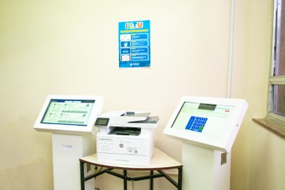 Tecnologia agiliza demandas do cidadão na prefeitura