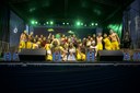 Terceira edição da Feira de Cultura de Itaguaí (Fculti) conta com programação cultural em vários pontos da cidade Terceira edição da Feira de Cultura de Itaguaí (Fculti) conta com programação cultural em vários pontos da cidade